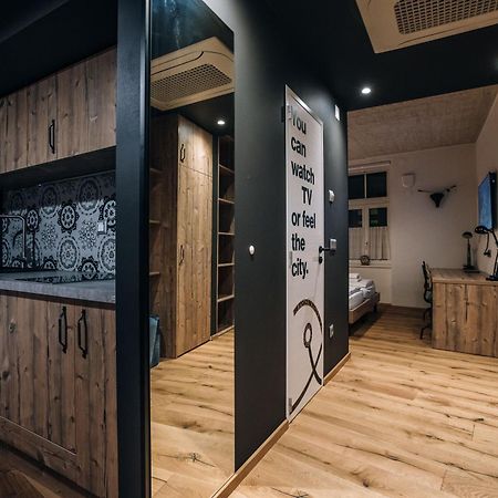 Becycle Sustainable Stay And Travel Maribor Luaran gambar