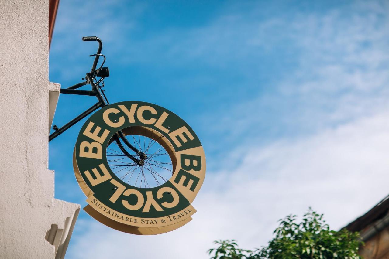 Becycle Sustainable Stay And Travel Maribor Luaran gambar