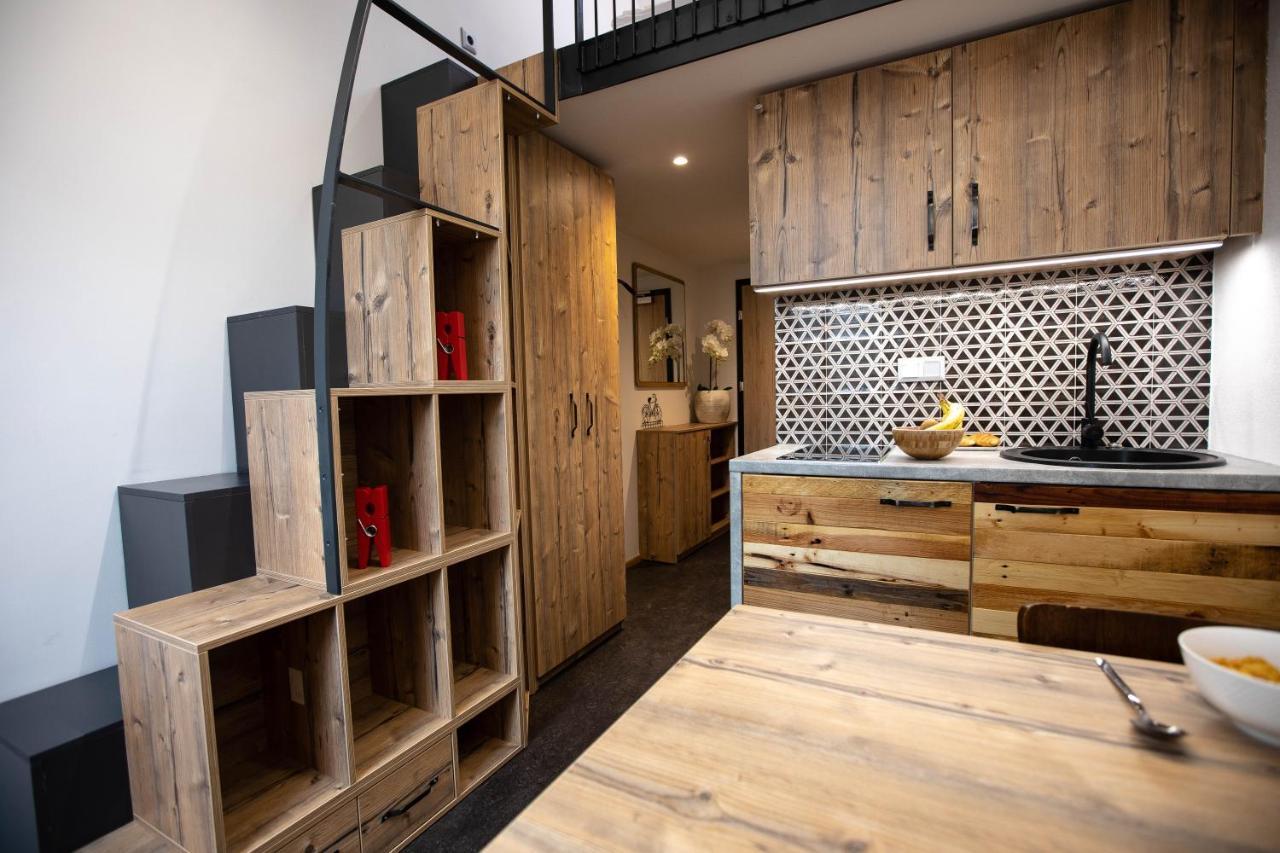 Becycle Sustainable Stay And Travel Maribor Luaran gambar