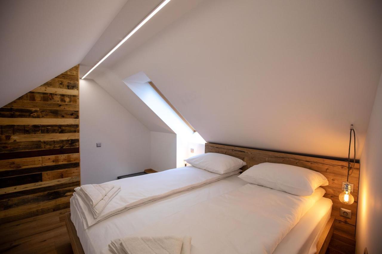 Becycle Sustainable Stay And Travel Maribor Luaran gambar