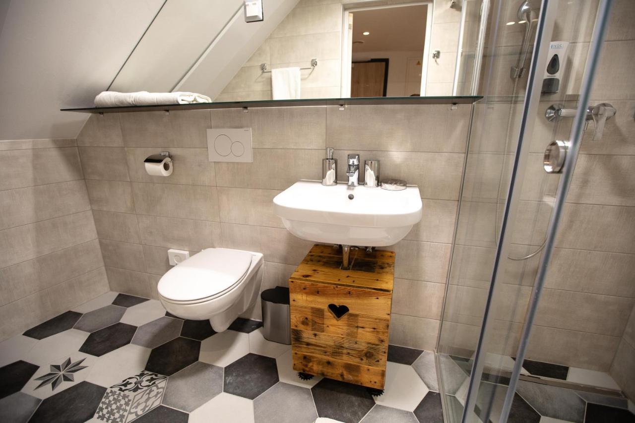 Becycle Sustainable Stay And Travel Maribor Luaran gambar