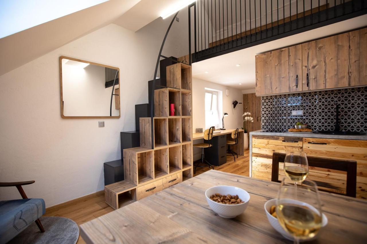 Becycle Sustainable Stay And Travel Maribor Luaran gambar