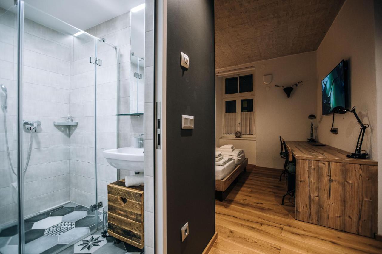 Becycle Sustainable Stay And Travel Maribor Luaran gambar